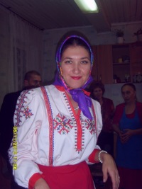 Надежда Иванова(сайкова), 6 декабря 1980, Чебоксары, id105890832