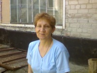 Людмила Кубанова, 31 августа 1959, Самара, id138138600