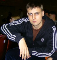 Александр Журба, 29 сентября 1989, Омск, id14856842