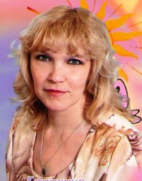 Елена Гриненко, 30 января , Луганск, id149045252