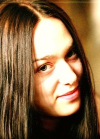 Валерия Алесенко, 9 января 1995, Москва, id155233240