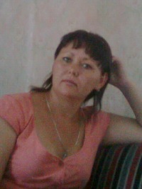 Оксана Игонтова, 5 мая 1998, Орск, id157069462