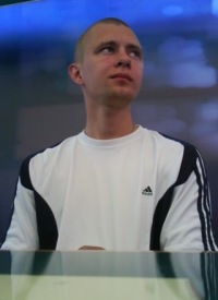 Сергей Ткачук, 6 января 1987, Бердичев, id31444636